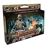 Pathfinder Adventure Card Game: Monk Class Deck