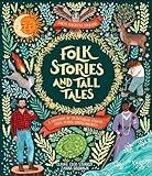 Folk Stories and Tall Tales (North American Folklore)