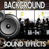 Sandwich Shop Ambience (Restaurant Cafe Cafeteria Coffee Deli Store) [Background Ambient Noise Sound Effect]
