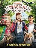 School of Magical Animals