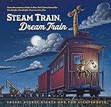 Steam Train, Dream Train (Goodnight, Goodnight, Construc)