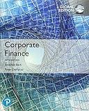 Corporate Finance, Global Edition