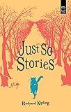 the value 'Just So Stories: The Original 1902 Edition With Illustrations by Rudyard Kipling' for ASIN