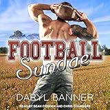 Football Sundae