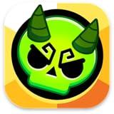 Brawl Simulation starss