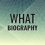 What Biography