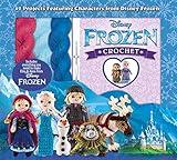 Disney Frozen Crochet (Crochet Kits)