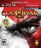 God of War III - Playstation 3 (Renewed)