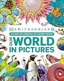 Our World in Pictures: An Encyclopedia of Everything (DK Our World in Pictures)