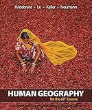 Human Geography for the AP® Course