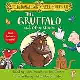 The Gruffalo and Other Stories