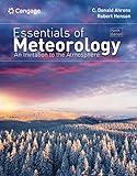 Essentials of Meteorology: An Invitation to the Atmosphere (MindTap Course List)