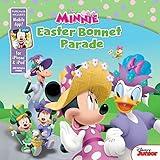 Minnie Easter Bonnet Parade: Purchase Includes Mobile App! For iPhone and iPad! (Disney Minnie)