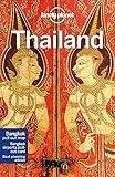 Lonely Planet Thailand (Travel Guide)