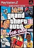 Grand Theft Auto Vice City (Renewed)