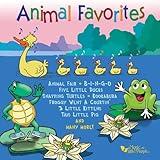 Animal Favorites