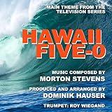 Hawaii Five-O: Theme from the Television Series (Single) (Morton Stevens)