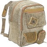 Real Deal Brazil Belem Backpack, Made in Brazil
