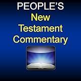 People’s New Testament Commentary