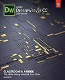 Adobe Dreamweaver CC Classroom in a Book (2019 Release)