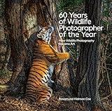 60 Years of Wildlife Photographer of the Year: How Wildlife Photography Became Art