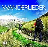 Wanderlieder (German Hiking and Campfire Songs)