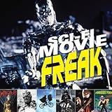 Sci-Fi Movie Freak