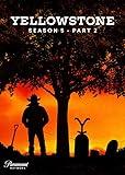 Yellowstone: Season Five, Part 2 [DVD]