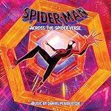 Spider-Man: Across the Spider-Verse (Original Score)