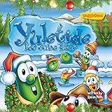 Yuletide Ice Cube Fair (Big Idea Books / VeggieTales)