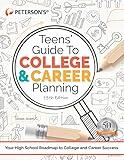 Teens' Guide to College and Career Planning