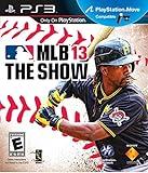 MLB 13 The Show - Playstation 3 (Renewed)
