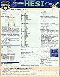 Nursing HESI Test A2: a QuickStudy Laminated Reference Guide (QuickStudy Medical)