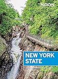 Moon New York State: Getaway Ideas, Road Trips, Local Spots (Travel Guide)