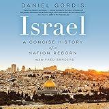 Israel: A Concise History of a Nation Reborn