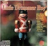 The Little Drummer Boy and Other Christmas Favorites