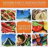 Taste of Mexico
