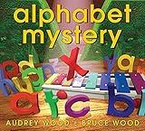 Alphabet Mystery