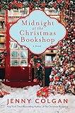 Midnight at the Christmas Bookshop: A Cozy Holiday Romance Filled with Festive Cheer and Heartwarming Love