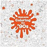 Coloring the '90s (Nickelodeon)