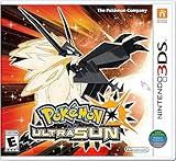 Pokémon Ultra Sun - Nintendo 3D