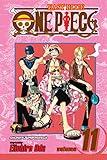 One Piece, Vol. 11: The Meanest Man in the East (One Piece Graphic Novel)
