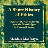 A Short History of Ethics