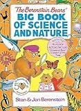 The Berenstain Bears' Big Book of Science and Nature (Dover Science For Kids)