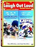 Grown Ups / Grown Ups 2 (The Laugh Out Loud - Double Feature)