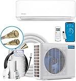 MRCOOL 36,000 BTU Ductless Mini Split Air Conditioner w/Heating & Cooling, DIY Star 4 - Indoor Air Conditioning Unit for Home, Office, and Commercial Space