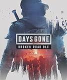 Days Gone - Broken Road DLC - PC Steam [Online Game Code]