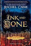 Ink and Bone (The Great Library Book 1)