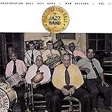 Preservation Hall Jazz Band, New Orleans, Vol. 2