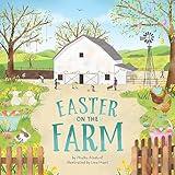 Easter on the Farm (Countryside Holidays, 4)